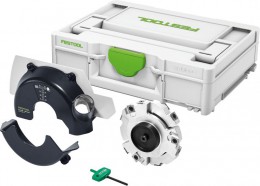 Festool 576803 VN-HK85 130X16-25 Groove Unit for HK 85 Saw £629.00